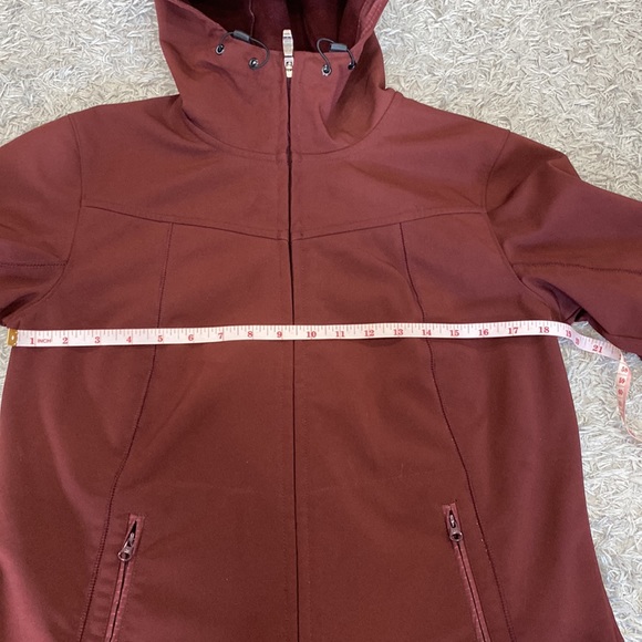 Columbia Womens Jacket - Picture 4 of 6